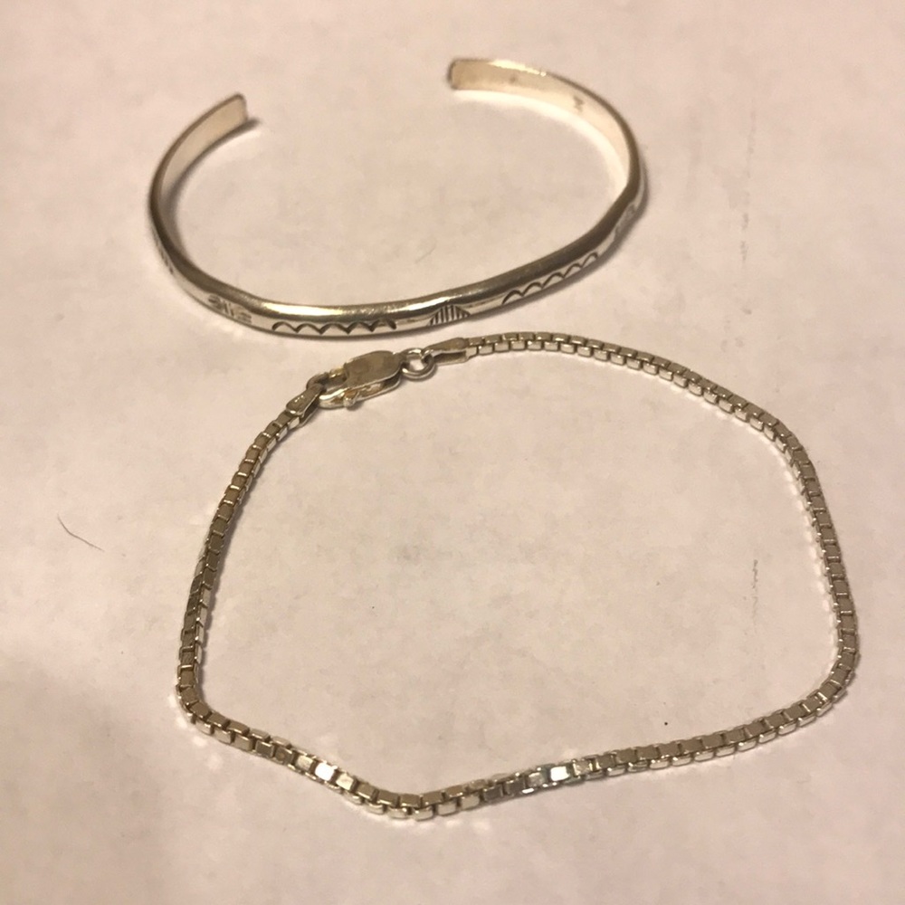 Bracelets